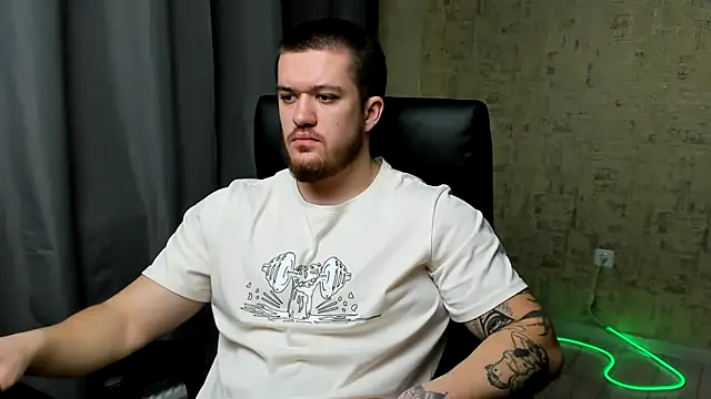 Well_boy's Live XXX Chat