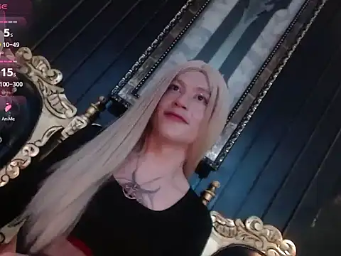 Chat XXX Live Gomory_Niix