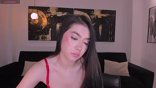 دردشة BriannaFox1 الجنسية المباشرة