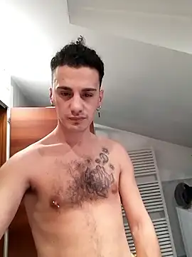 Vizio_Proibito's Webcam Show