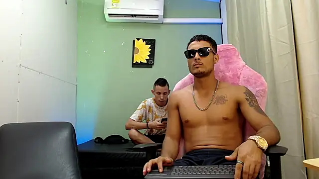 No_mercy_group_ – Naživo XXX chat