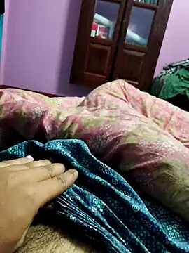 ashif_07 Webcam-Show