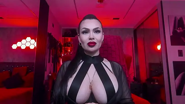 دردشة GabrielaAroms الجنسية المباشرة