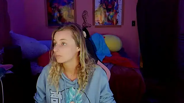 دردشة YourSecretGF963 الجنسية المباشرة