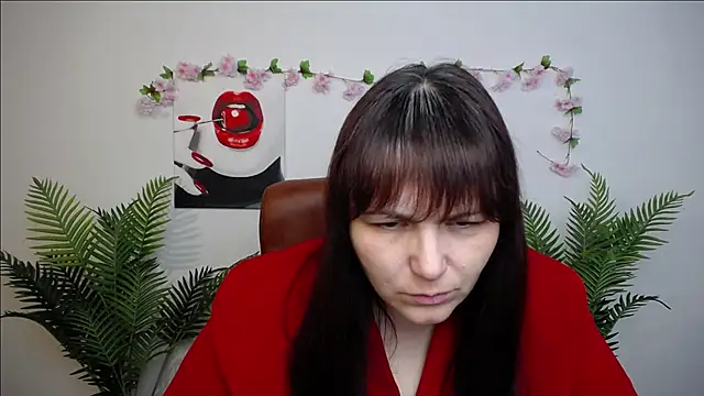 AliceInksSweetty Adlı Modelin Canlı XXX Sohbeti