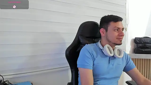 Rick_Adams' Webcam Show