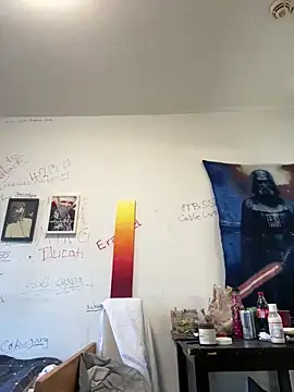 Toyjungee's Live XXX Chat