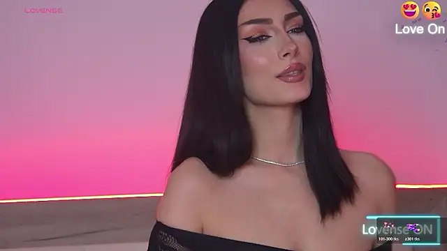 AnyaLobb Chat XXX in diretta