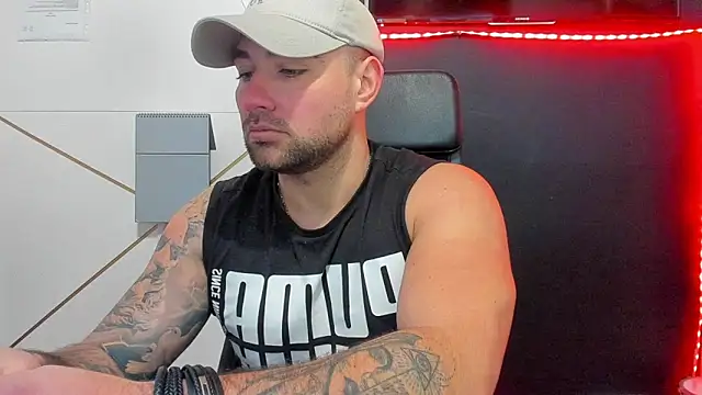 DuncanStone Chat XXX live