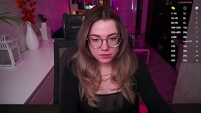 RemyCute Live XXX-Chat