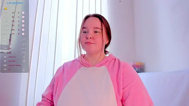 DebbieWoood Adlı Modelin Canlı XXX Sohbeti