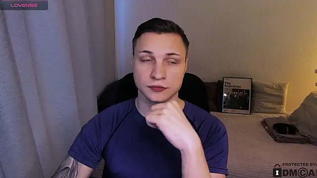 handsome_guy01's Live XXX Chat