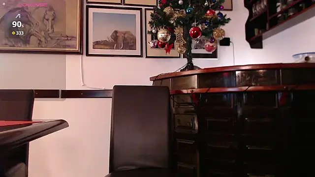 MagdalenaMercedes – Naživo XXX chat