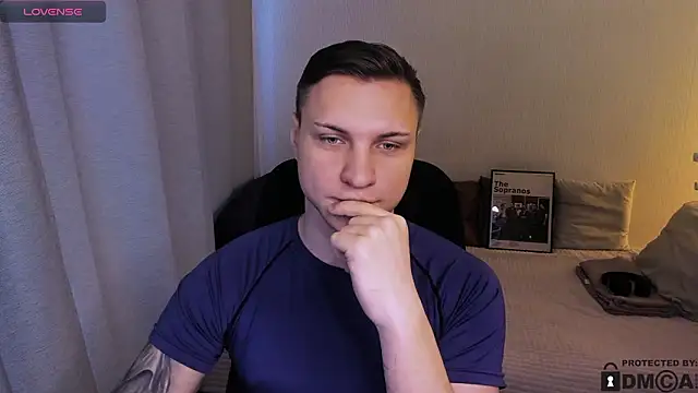 handsome_guy01 – Naživo XXX chat