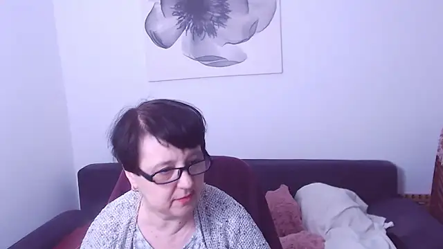 ChristaRose's Live XXX Chat