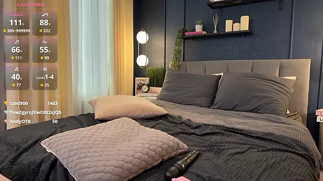 Chat XXX en directo de AdriaNochi