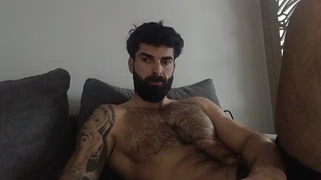 Verycutex's Live XXX Chat