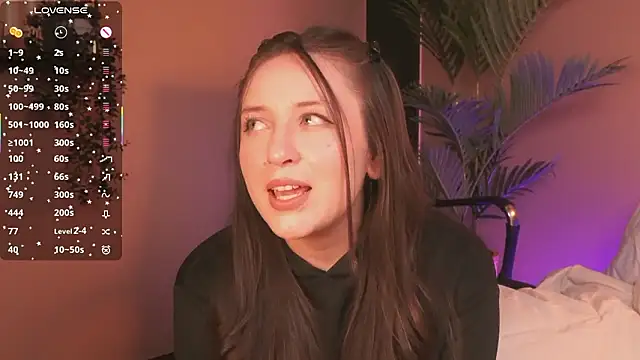 Živý XXX chat Nataliaari