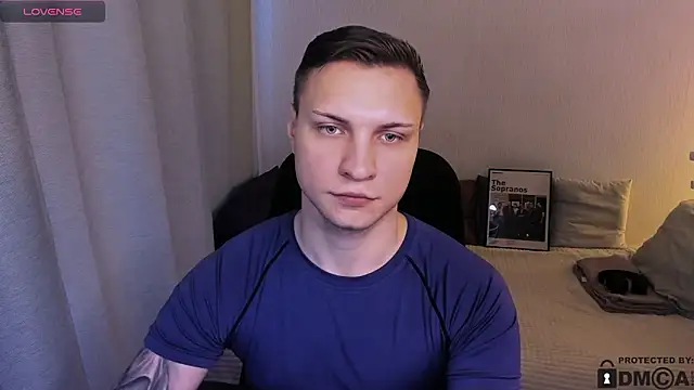 handsome_guy01 – Naživo XXX chat