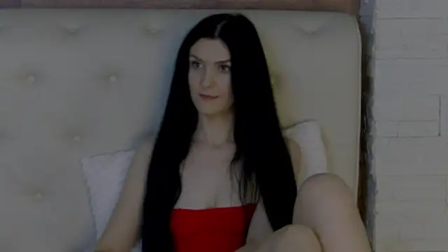 دردشة KendraNoir الجنسية المباشرة