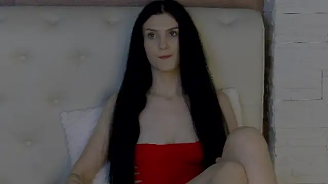 KendraNoir Webcam show