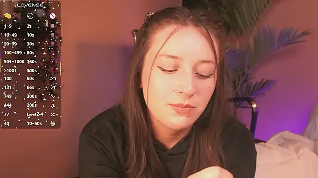 NataliaariのライブXXXチャット