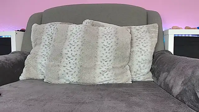 Hot-Svenja Live XXX-chat