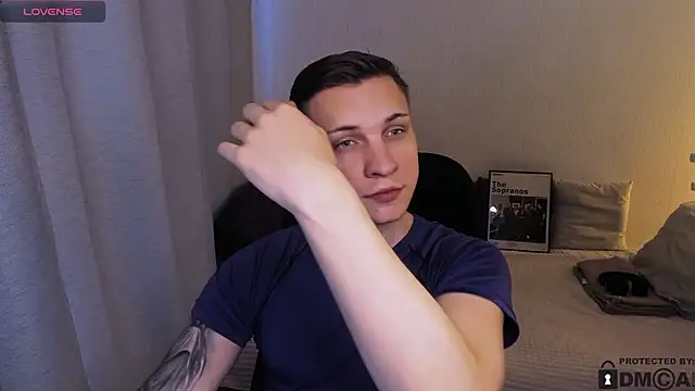 handsome_guy01 – Naživo XXX chat