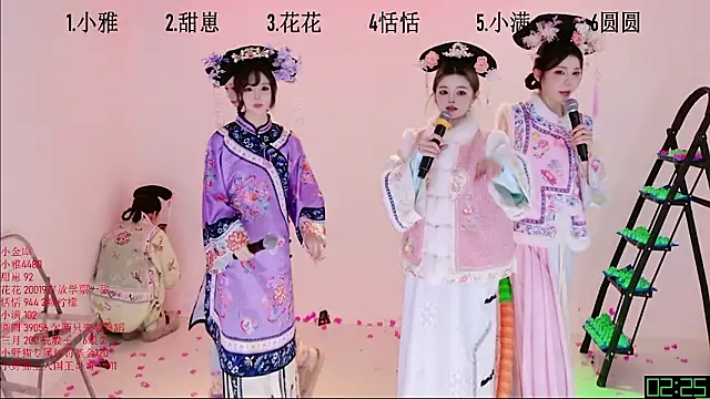 Онлайн чат XXX TNT-Sister