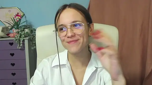 dirtyxEmily Live XXX Chat