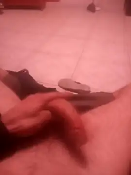 rush6983 Adlı Modelin Canlı XXX Sohbeti