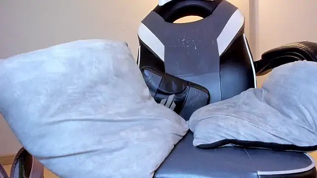 Chat XXX ao vivo de stefy_bratz