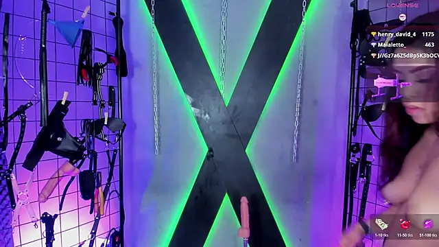 MissScarlet_Ela_bdsmn Live XXX chat