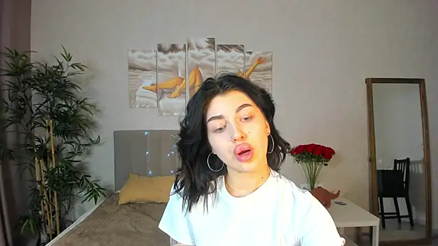 Karolina_Kar Live XXX-Chat