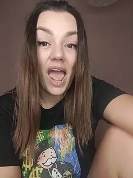 Chat XXX Live KrissSexi