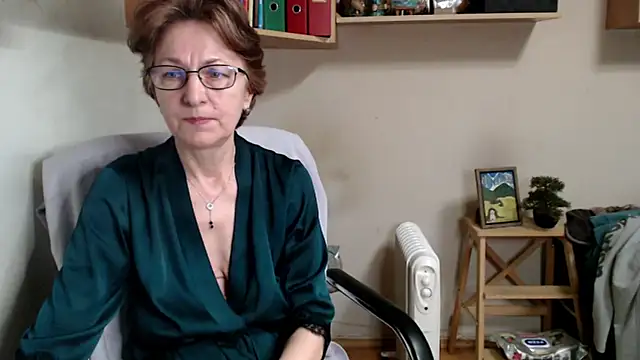 Czat XXX na żywo – katemodel