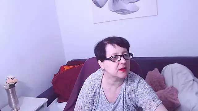 ChristaRose – Live XXX-chat