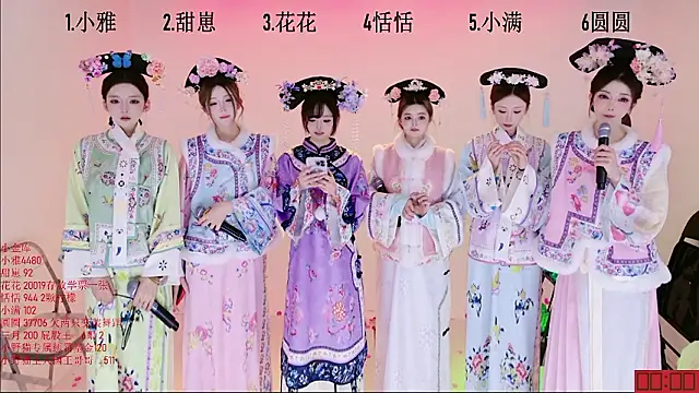 Chat XXX ao vivo de TNT-Sister