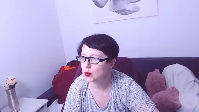 Chatroom XXX en direct de ChristaRose