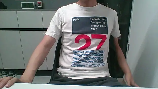 nole_china7のライブXXXチャット