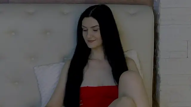 KendraNoir 라이브 XXX 채팅