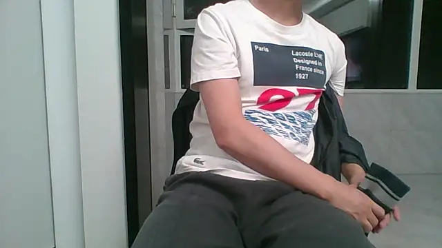 nole_china7 লাইভ XXX চ্যাট