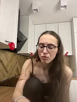 Chat XXX ao vivo de MartiniiSelenna