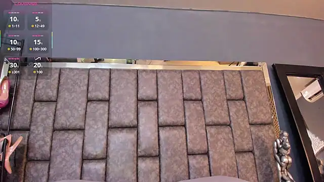 Matureyulyet Live XXX-Chat