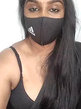 Tamil_Azhaghi 现场XXX聊天