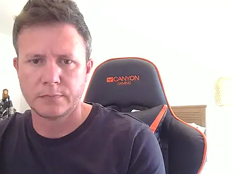 TroyDieselXXX: вебкам-шоу