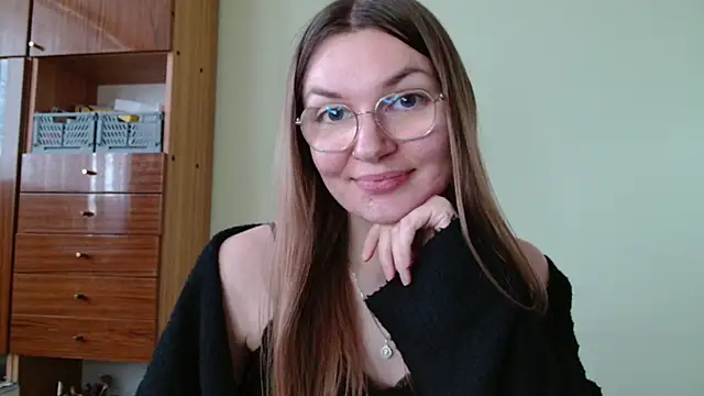 Chatroom XXX en direct de LooveELLYx