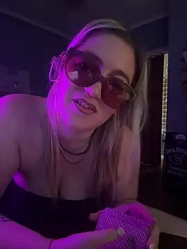 Chat XXX ao vivo de Granlady7