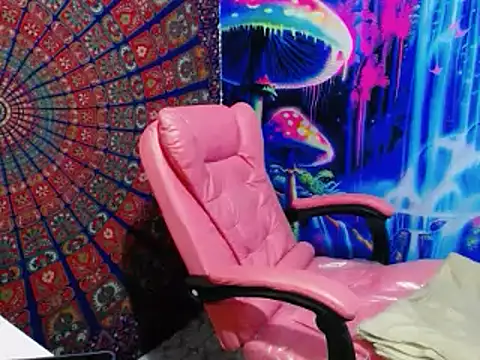 DelliriummmのライブXXXチャット