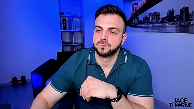 Jace_Thorne Obrolan Langsung XXX